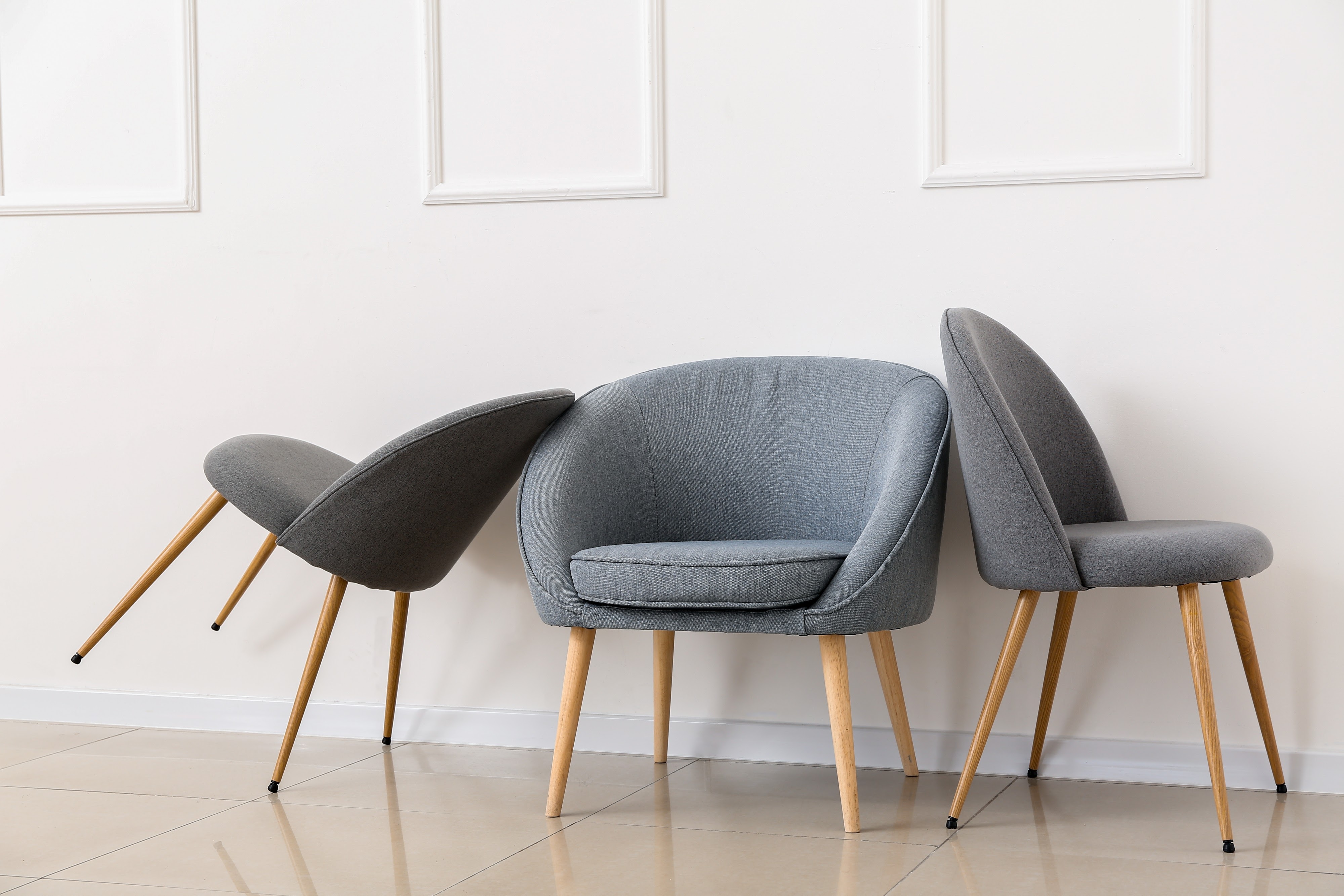 Modern Sofa